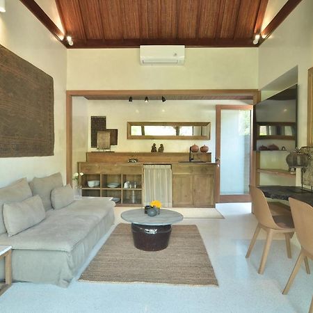 Kubu Manis Villa Убуд Экстерьер фото